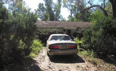 73 W Bryant St, Monticello, FL 32344