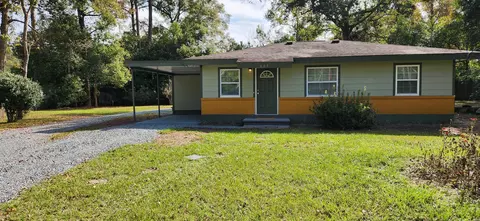 609 Eastwood Dr, Tallahassee, FL 32301