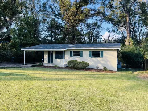 1522 Nugent Dr, Tallahassee, FL 32301