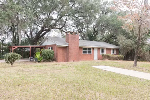 2826 Ridgeway St, Tallahassee, FL 32310