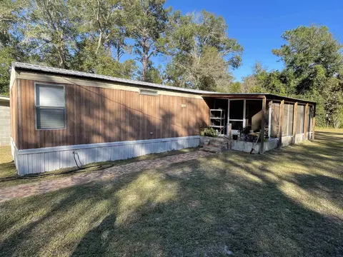 497 Wilder Rd, Tallahassee, FL 32304