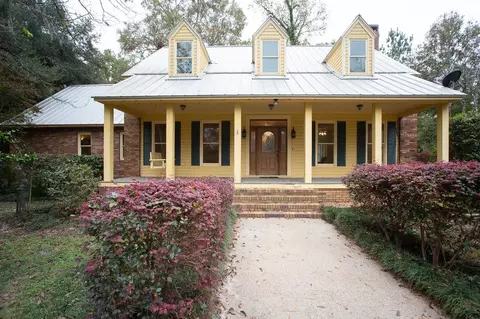 1113 Old Lloyd Rd, Monticello, FL 32344