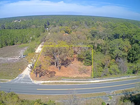 1100 Highway 98 E, Carrabelle, FL 32322 photo 1