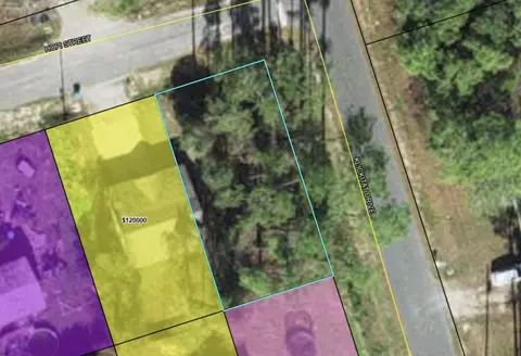 Nn Hopi Street, Crawfordville, FL 32327
