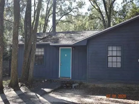 1900 Crosby Ct #-, Tallahassee, FL 32304