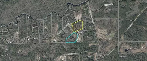 0000 Aucilla River Estates Rd, Lamont, FL 32336