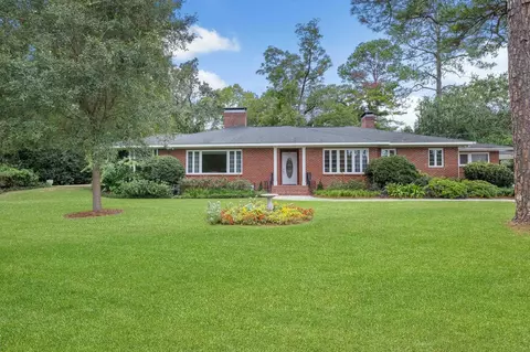 1006 Brookwood Dr, Tallahassee, FL 32308