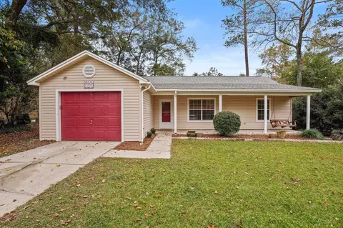 8375 Glendalin Rd, Tallahassee, FL 32311