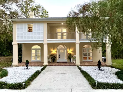 791 Rhoden Cove Rd, Tallahassee, FL 32312