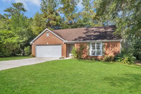 867 Violet St, Tallahassee, FL 32308