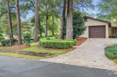 2901 Morningside Dr, Tallahassee, FL 32301