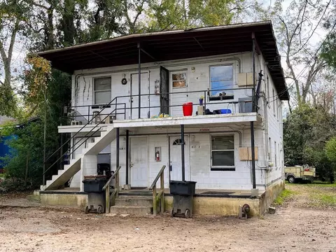 833 Floral St #-, Tallahassee, FL 32310