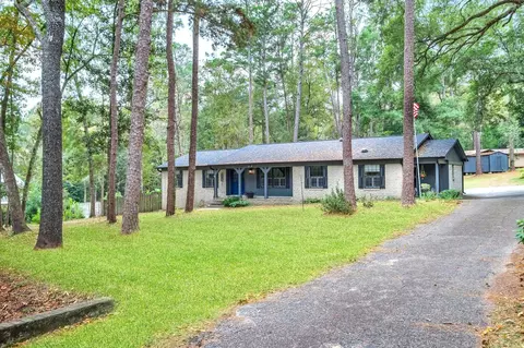 2632 Stonegate Dr, Tallahassee, FL 32308