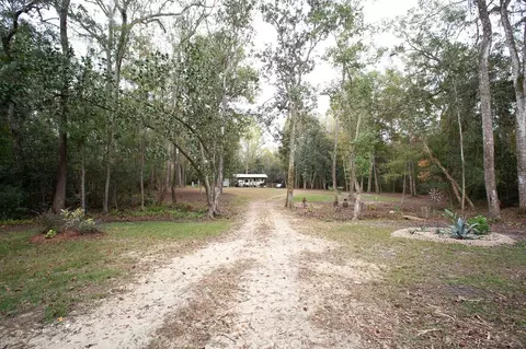 1060 Vista Rd, Monticello, FL 32344