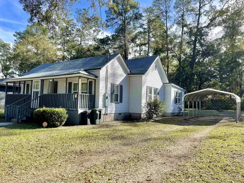 1611 Daniels St, Tallahassee, FL 32310