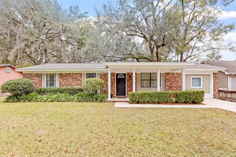 1916 Longview Dr, Tallahassee, FL 32303