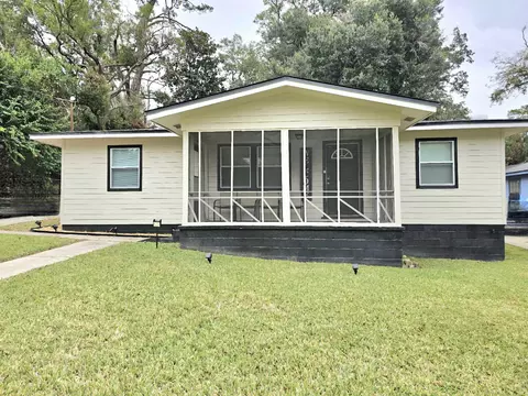 1209 Clay St, Tallahassee, FL 32304