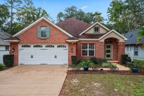 2959 Paddington Dr, Tallahassee, FL 32309