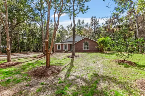 9120 S Foxwood Dr, Tallahassee, FL 32309