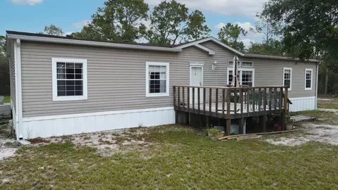 16994 Clearwater Creek Ln, Perry, FL 32348
