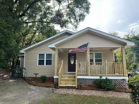 1831 Homewood Rd, Tallahassee, FL 32303