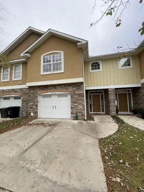 2778 Summer Meadow Ln, Tallahassee, FL 32303
