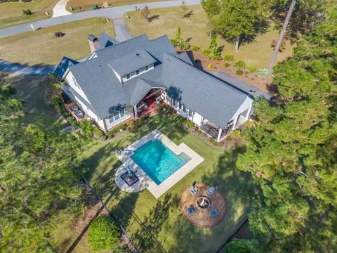 6274 Pine Fair Way, Tallahassee, FL 32309
