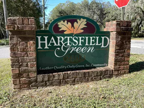 2403 Hartsfield Rd #505, Tallahassee, FL 32303