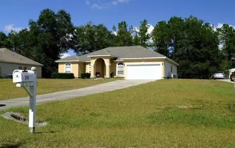 74 Deanna Green Ln, Midway, FL 32343