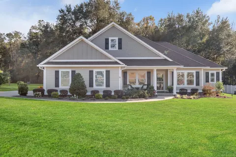 7273 White Clover Ct, Tallahassee, FL 32311