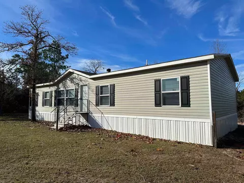 4096 Hasty Pond Rd, Marianna, FL 32448