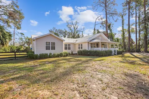 1510 N Jefferson St, Perry, FL 32347