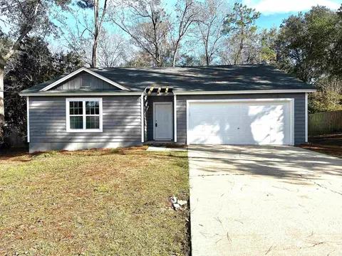 6717 Tim Tam Trl, Tallahassee, FL 32309