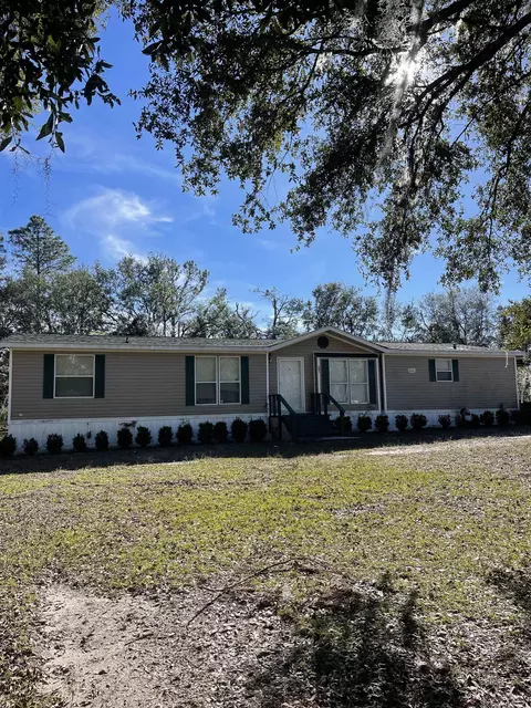 231 Bradshaw Blvd, Perry, FL 32348