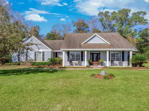 370 Tillis Ln, Crawfordville, FL 32327