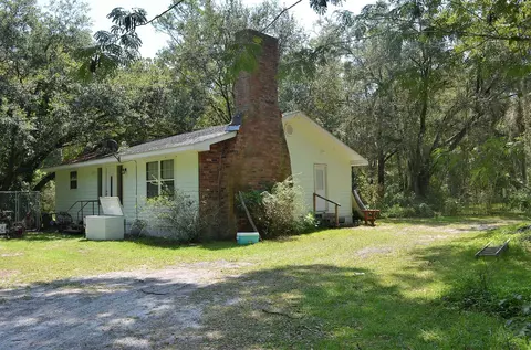 9732 N Us Hwy 221 Hwy, Perry, FL 32347 photo 1