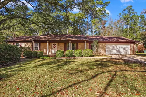 4102 Tralee Rd, Tallahassee, FL 32309