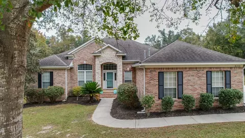 8276 Colters Xing, Tallahassee, FL 32309