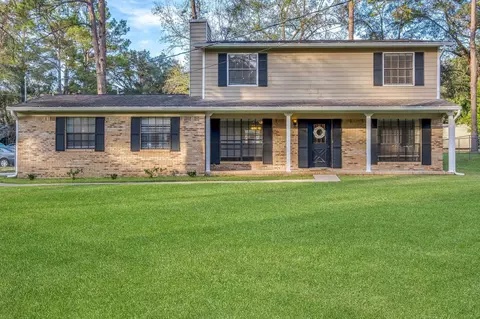 3400 Gallant Fox Trl, Tallahassee, FL 32309