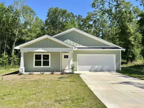 40 Spruce Cir, Monticello, FL 32344