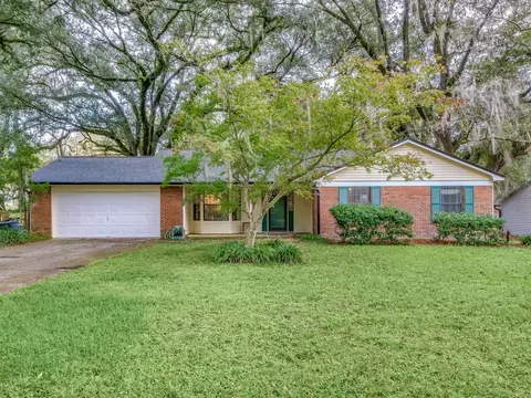 4886 Pimlico Dr, Tallahassee, FL 32309