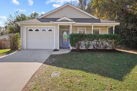 335 Dreadnaught, Tallahassee, FL 32312