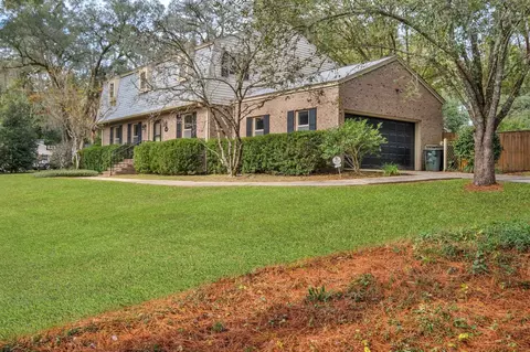 1306 Covington Dr, Tallahassee, FL 32312