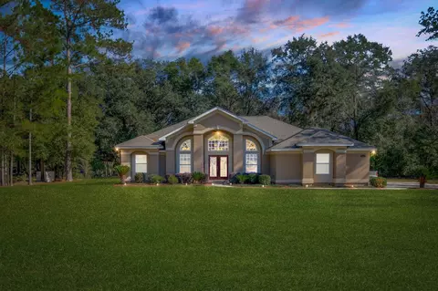 840 Sparkleberry Blvd, Quincy, FL 32351