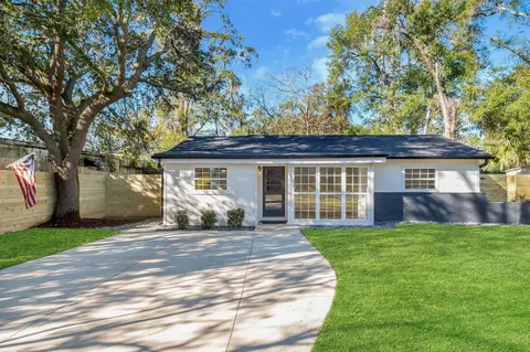 2112 W Dellview Dr, Tallahassee, FL 32303