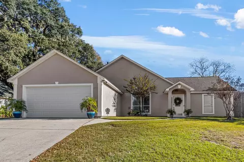 4389 Cool Emerald, Tallahassee, FL 32303