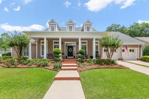 4129 Faulkner Ln, Tallahassee, FL 32311
