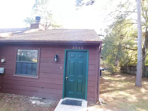 2322 Hartsfield Way, Tallahassee, FL 32303