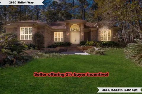 2620 Shiloh Way, Tallahassee, FL 32308