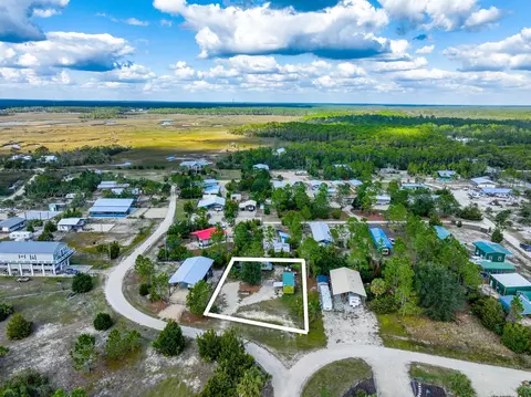 20903 Osprey Cir, Perry, FL 32348 photo 6